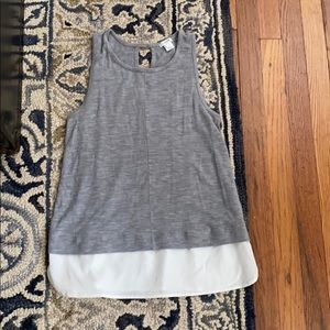 J Crew tank